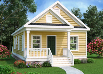 Top 10 Stunning House Designs for Modern Living