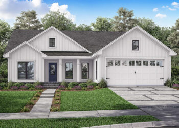 Charming Single-Story Home with Spacious Garage