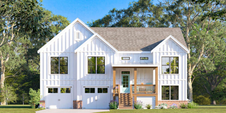 Spacious One-Story Home with Finished Basement and Large Porches