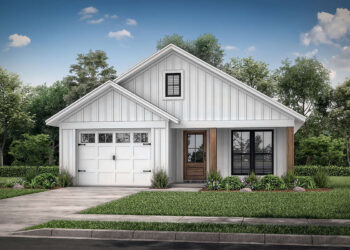 Cozy Single-Story Home with Functional Layout