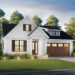 Stylish 1,373 Sq. Ft. Home with a Functional Layout and 2-Car Garage