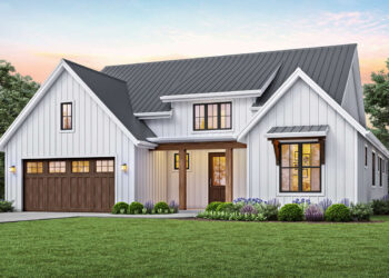 Discover The Benefits Of Tiny Houses As Well As 10 Unique House Designs For Modern Lifestyles
