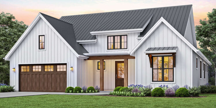 Discover The Benefits Of Tiny Houses As Well As 10 Unique House Designs For Modern Lifestyles