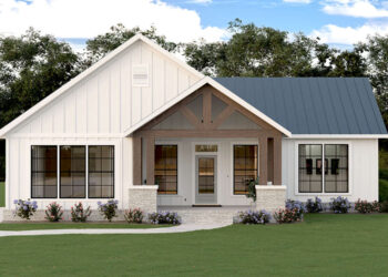 How American Houses Are Built: A Step-by-Step Guide to Construction and Designs