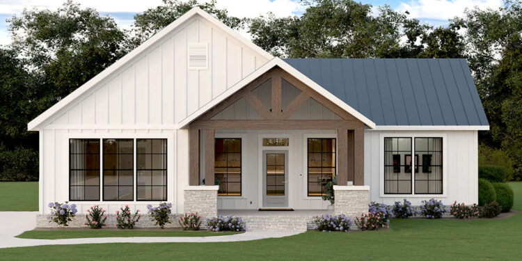 How American Houses Are Built: A Step-by-Step Guide to Construction and Designs