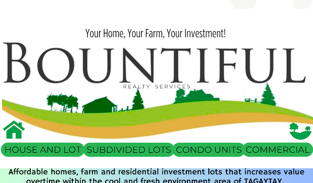 BOUNTIFUL REALTY