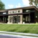 Contemporary 1,800-Sq-Ft Split-Bedroom House Plan