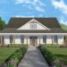 Exclusive Ranch with Wrap-Around Porch — (1,844 Sq Ft)