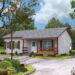 Country Home — (864 Sq Ft, 2 Beds / 1 Bath)