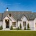 Modern Craftsman with Angled Garage & Bonus Above – (1,868 Sq Ft)