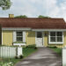 Charming Country Cottage —  (768 Sq Ft, 2 Bedrooms / 1 Bathroom)