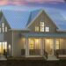 Two-Story Cottage with 3 Bedrooms — 1,269 Sq Ft