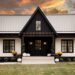Craftsman Cottage with Vaulted Great Room & Optional Lower-Level Expansion — 1,368 Sq Ft