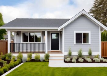 750-Sq-Ft ADU with 2 Bedrooms.