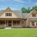 3-Bed Modern Farmhouse Plan with Optional Bonus Room — (1,645 Sq Ft)