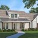 3-Bed Modern Farmhouse with Detached Garage Option — (1,512 Sq Ft)
