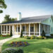 Charming Cottage — (1,031 Sq Ft, 2 Beds / 2 Baths)