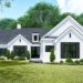 Stunning Country Home with Bonus Room Above Garage – (1,967 Sq Ft + 429 Sq Ft Bonus)