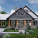 Craftsman — 1,657 Sq Ft, 3 Bedrooms & 2 Bathrooms