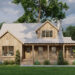 Beautiful Cabin — 1,836 Sq Ft, 3 Bedrooms & 2½ Bathrooms