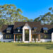Modern Farmhouse with Spacious Layout & Dream Indoor-Outdoor Living ~ 3,877 sq ft.