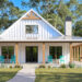 Modern Farmhouse — 1,583 Sq Ft, 2 Bedrooms & 2 Bathrooms