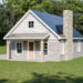 Cottage Retreat Plan — (625 Sq Ft, 1-2 Bedrooms / 1 Bath)