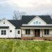 Modern Farmhouse with Flex & Bonus Rooms — (2,031 Sq Ft)