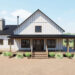 Modern Farmhouse Plan – 2,076 Sq Ft | 3 Bedrooms & 2 Baths