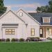 3-Bed House Plan with One-Story Convenience & Flexible Garage Options