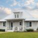 Exclusive Southern Cottage with Grand Screened Porch (Approx. 1,376 Sq. Ft.)