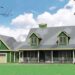 Loft & Bonus Room – Two Plusses (Approx. 1,897 Sq Ft | 3 Beds, 2.5 Baths)