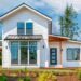 Contemporary Farmhouse Plan Under 2,000 Sq Ft – 1,954 Sq Ft | 3 Bedrooms & 2.5 Baths