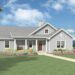 Open 3-Bedroom with Farmhouse Charm ~ 1483 sq.ft