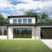 1-Bed Contemporary ADU + Garage — Compact, Stylish, & Functional
