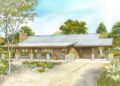 2-Bed Hill Country Home Plan with Carport – 1,522 sq ft • 2 Beds & 2 Baths