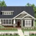 Petite Craftsman Bungalow – ~1,138 sq ft | 2 Beds & 2 Baths