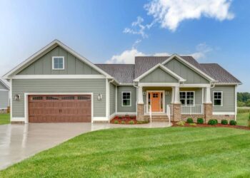 Creative Craftsman with Options
