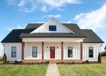 Cozy 3-Bedroom Home – 1,636 Sq Ft