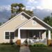 Two-Bedroom Starter Home with Smart, Livable Design (Approx. 1,147 Sq. Ft.)