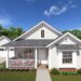 Tidy 3-Bedroom Bungalow with 2-Car Garage – 1,426 Sq Ft