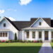 Modern Farmhouse – 1,777 Sq. Ft. with 3 Bedrooms & 2 Baths