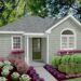 Tiny Home Plan Perfect for an ADU – 528 Sq Ft | 1 Bed & 1 Bath