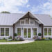 Modern Farmhouse Plan – 1,333 sq ft | 2 Bedrooms & 2 Bathrooms