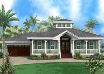 1,697 Sq Ft | 3 Bedrooms & 2 Bathrooms