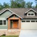 3-Bedroom Craftsman Ranch — (1,529 Sq. Ft.)