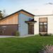 Modern One-Story Home with Office / Flex Room — (1,427 Sq Ft)