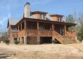 3-Bedroom Rustic Escape House Plan – 1,543 Sq Ft | 2 ½ Baths