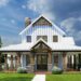 Rustic Home with Wraparound Porch & 2-Story Great Room – (3,014 Sq Ft)