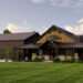 Barn-Style Home Plan – 2,050 sq ft | 3 Bedrooms & 2 Bathrooms